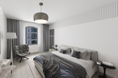 Müüa korter on the Yas Island, Abu Dhabi, AÜE: 1 magamistoaga, 83 m² Nr 420560 - pilt 9