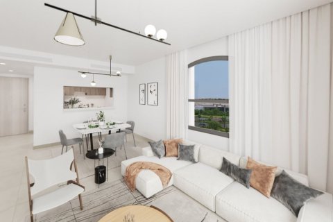Müüa korter on the Yas Island, Abu Dhabi, AÜE: 1 magamistoaga, 83 m² Nr 420560 - pilt 8