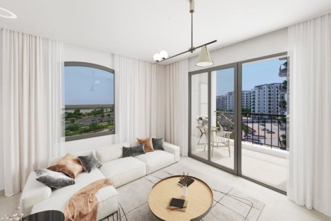 Müüa korter on the Yas Island, Abu Dhabi, AÜE: 1 magamistoaga, 83 m² Nr 420560 - pilt 6