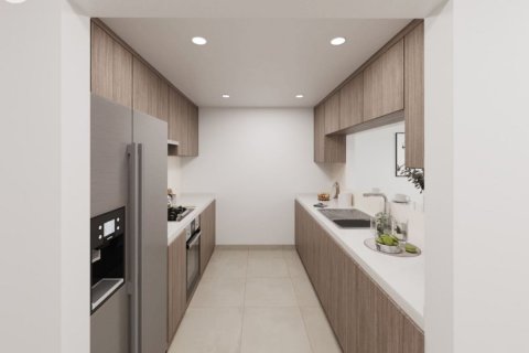 Müüa korter on the Yas Island, Abu Dhabi, AÜE: 1 magamistoaga, 83 m² Nr 420560 - pilt 4
