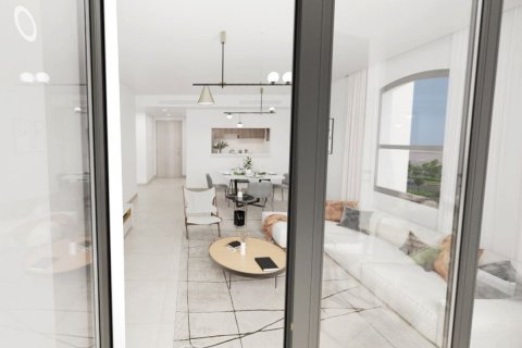 Müüa korter on the Yas Island, Abu Dhabi, AÜE: 1 magamistoaga, 83 m² Nr 420560 - pilt 7