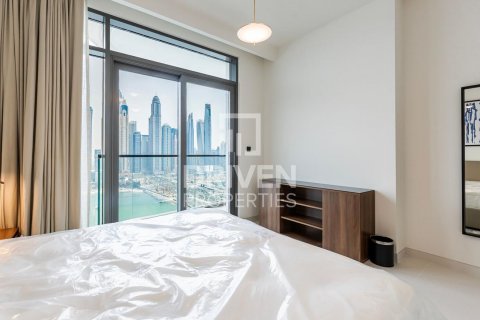 Apartament në Dubai Harbour, Dubai, Emiratet e Bashkuara Arabe 2 dhoma gjumi, 107 m2. № 603513 - Foto 13