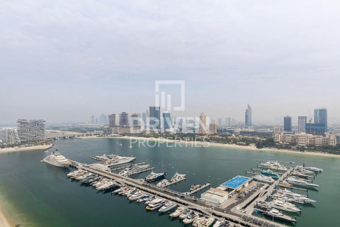 Apartament në Dubai Harbour, Dubai, Emiratet e Bashkuara Arabe 2 dhoma gjumi, 107 m2. № 603513 - Foto 9
