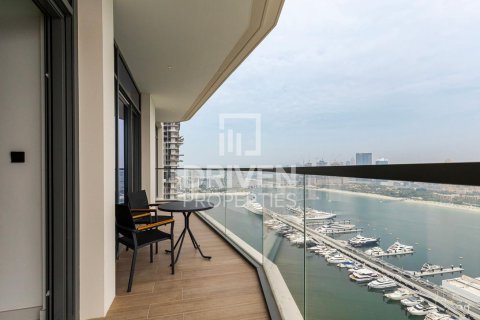Apartman u gradu Dubai Harbour, Dubai, UAE 2 spavaće sobe, 107 m2 Br. 603513 - Slika 15