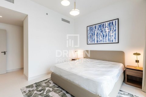Apartament në Dubai Harbour, Dubai, Emiratet e Bashkuara Arabe 2 dhoma gjumi, 107 m2. № 603513 - Foto 14
