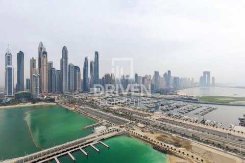 Apartman u gradu Dubai Harbour, Dubai, UAE 2 spavaće sobe, 107 m2 Br. 603513 - Slika 2