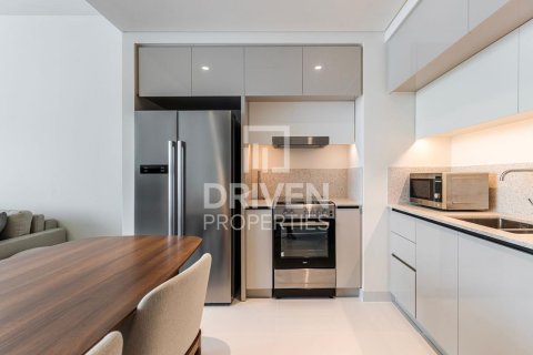 Apartman u gradu Dubai Harbour, Dubai, UAE 2 spavaće sobe, 107 m2 Br. 603513 - Slika 13
