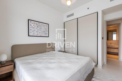 Apartman u gradu Dubai Harbour, Dubai, UAE 2 spavaće sobe, 107 m2 Br. 603513 - Slika 5