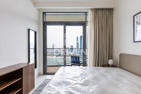 Apartament në Dubai Harbour, Dubai, Emiratet e Bashkuara Arabe 2 dhoma gjumi, 107 m2. № 603513 - Foto 10