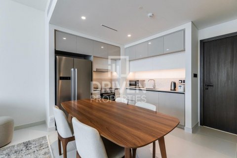 Apartament në Dubai Harbour, Dubai, Emiratet e Bashkuara Arabe 2 dhoma gjumi, 107 m2. № 603513 - Foto 4