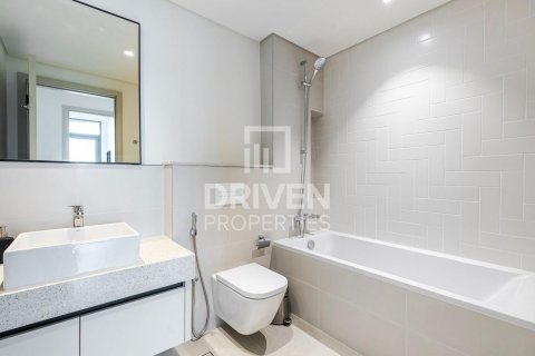 Apartament në Dubai Harbour, Dubai, Emiratet e Bashkuara Arabe 2 dhoma gjumi, 107 m2. № 603513 - Foto 12