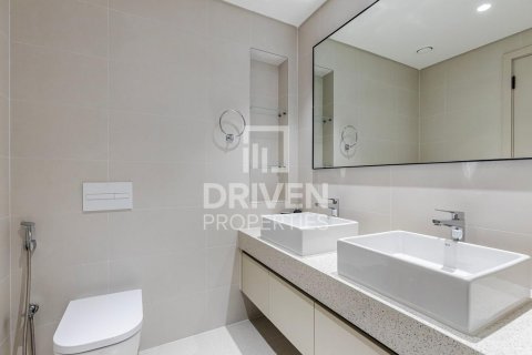 Apartament në Dubai Harbour, Dubai, Emiratet e Bashkuara Arabe 2 dhoma gjumi, 107 m2. № 603513 - Foto 15