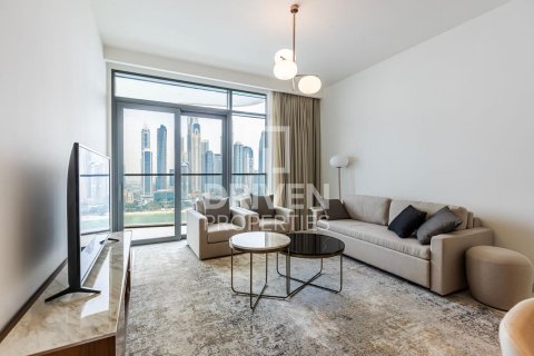 Apartman u gradu Dubai Harbour, Dubai, UAE 2 spavaće sobe, 107 m2 Br. 603513 - Slika 10
