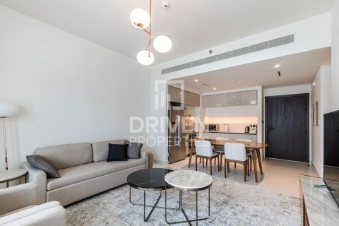 Apartament në Dubai Harbour, Dubai, Emiratet e Bashkuara Arabe 2 dhoma gjumi, 107 m2. № 603513 - Foto 3