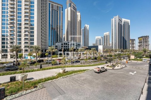 Apartament në Dubai Creek Harbour (The Lagoons), Emiratet e Bashkuara Arabe 2 dhoma gjumi, 103 m2. № 603346 - Foto 11