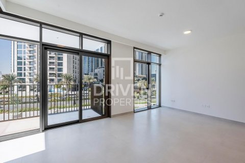 Apartament në Dubai Creek Harbour (The Lagoons), Emiratet e Bashkuara Arabe 2 dhoma gjumi, 103 m2. № 603346 - Foto 5