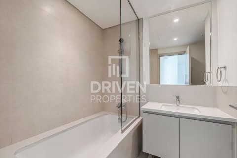 Apartament në Dubai Creek Harbour (The Lagoons), Emiratet e Bashkuara Arabe 2 dhoma gjumi, 103 m2. № 603346 - Foto 9