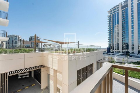 Apartament në Dubai Creek Harbour (The Lagoons), Emiratet e Bashkuara Arabe 2 dhoma gjumi, 103 m2. № 603346 - Foto 8