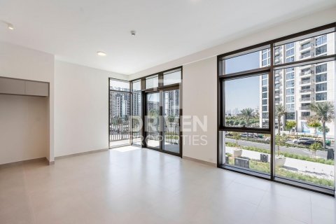 Apartament në Dubai Creek Harbour (The Lagoons), Emiratet e Bashkuara Arabe 2 dhoma gjumi, 103 m2. № 603346 - Foto 2