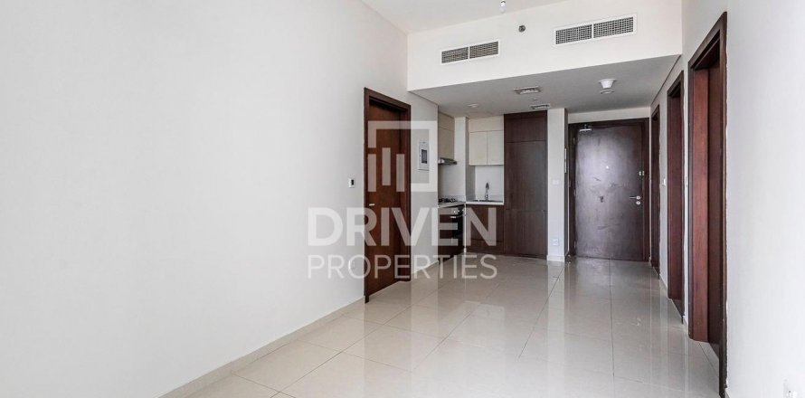 Apartament në Business Bay, Dubai, Emiratet e Bashkuara Arabe 2 dhoma gjumi, 83 m2. № 603511