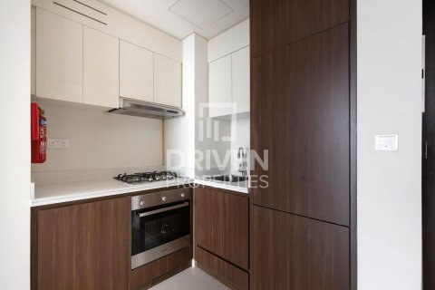 Apartament në Business Bay, Dubai, Emiratet e Bashkuara Arabe 2 dhoma gjumi, 83 m2. № 603511 - Foto 12