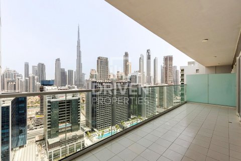 Apartament në Business Bay, Dubai, Emiratet e Bashkuara Arabe 2 dhoma gjumi, 83 m2. № 603511 - Foto 16