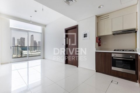 Apartament në Business Bay, Dubai, Emiratet e Bashkuara Arabe 2 dhoma gjumi, 83 m2. № 603511 - Foto 5