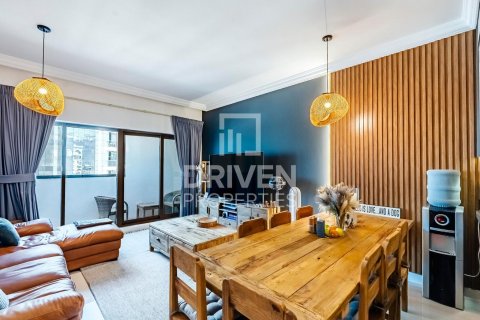 Apartament në Business Bay, Dubai, Emiratet e Bashkuara Arabe 2 dhoma gjumi, 114 m2. № 603512 - Foto 1