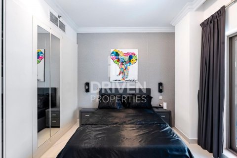 Apartament në Business Bay, Dubai, Emiratet e Bashkuara Arabe 2 dhoma gjumi, 114 m2. № 603512 - Foto 9