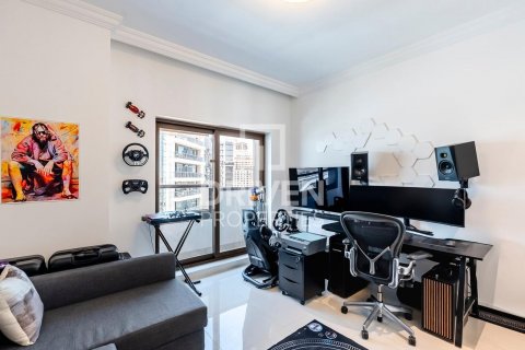 Apartament në Business Bay, Dubai, Emiratet e Bashkuara Arabe 2 dhoma gjumi, 114 m2. № 603512 - Foto 14