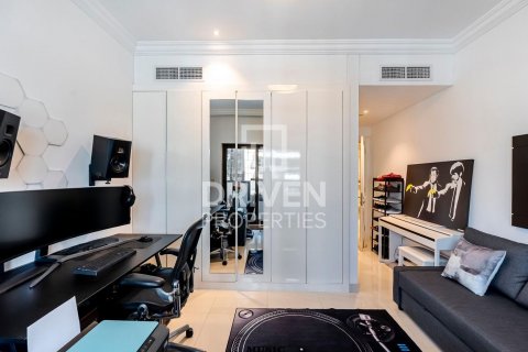 Apartament në Business Bay, Dubai, Emiratet e Bashkuara Arabe 2 dhoma gjumi, 114 m2. № 603512 - Foto 15