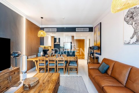 Apartament në Business Bay, Dubai, Emiratet e Bashkuara Arabe 2 dhoma gjumi, 114 m2. № 603512 - Foto 2