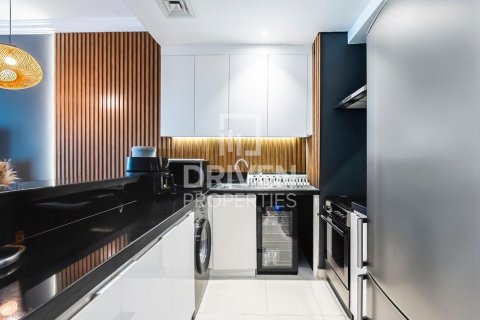 Apartament në Business Bay, Dubai, Emiratet e Bashkuara Arabe 2 dhoma gjumi, 114 m2. № 603512 - Foto 13