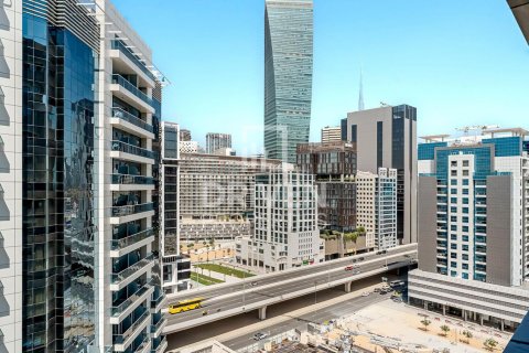 Apartament në Business Bay, Dubai, Emiratet e Bashkuara Arabe 2 dhoma gjumi, 114 m2. № 603512 - Foto 11