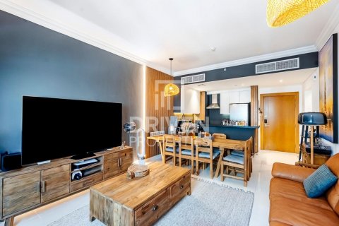 Apartament në Business Bay, Dubai, Emiratet e Bashkuara Arabe 2 dhoma gjumi, 114 m2. № 603512 - Foto 3