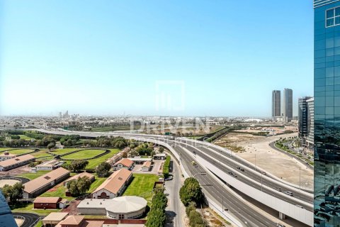 Apartament në Business Bay, Dubai, Emiratet e Bashkuara Arabe 2 dhoma gjumi, 114 m2. № 603512 - Foto 12