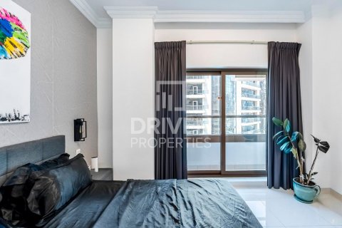 Apartament në Business Bay, Dubai, Emiratet e Bashkuara Arabe 2 dhoma gjumi, 114 m2. № 603512 - Foto 5