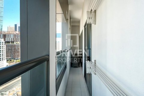 Apartament në Business Bay, Dubai, Emiratet e Bashkuara Arabe 2 dhoma gjumi, 114 m2. № 603512 - Foto 8