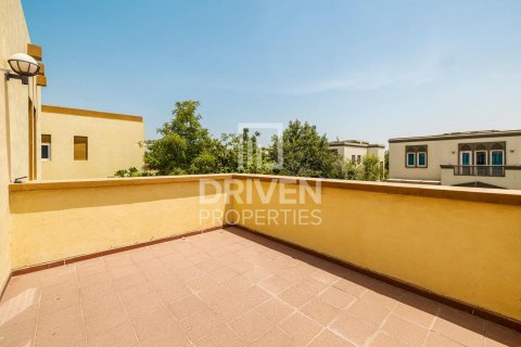 Vilë në Jumeirah Park, Dubai, Emiratet e Bashkuara Arabe 3 dhoma gjumi, 557 m2. № 603347 - Foto 20