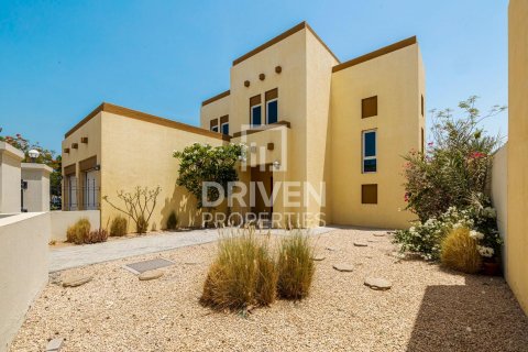 Vilë në Jumeirah Park, Dubai, Emiratet e Bashkuara Arabe 3 dhoma gjumi, 557 m2. № 603347 - Foto 22