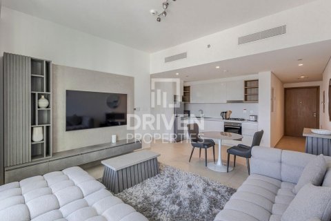 Apartament në Downtown Dubai (Downtown Burj Dubai), Dubai, Emiratet e Bashkuara Arabe 1 dhomë gjumi, 72 m2. № 603345 - Foto 4