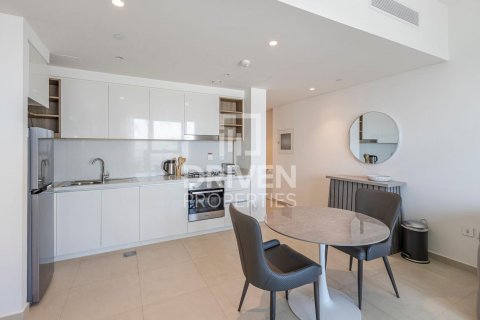 Apartament në Downtown Dubai (Downtown Burj Dubai), Dubai, Emiratet e Bashkuara Arabe 1 dhomë gjumi, 72 m2. № 603345 - Foto 8