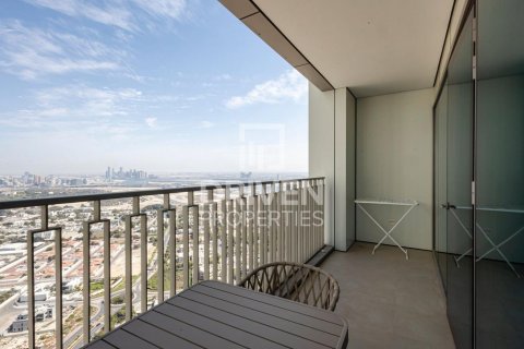 Apartament në Downtown Dubai (Downtown Burj Dubai), Dubai, Emiratet e Bashkuara Arabe 1 dhomë gjumi, 72 m2. № 603345 - Foto 10