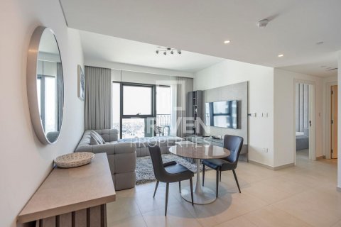 Apartament në Downtown Dubai (Downtown Burj Dubai), Dubai, Emiratet e Bashkuara Arabe 1 dhomë gjumi, 72 m2. № 603345 - Foto 3