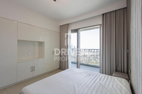 Apartament në Downtown Dubai (Downtown Burj Dubai), Dubai, Emiratet e Bashkuara Arabe 1 dhomë gjumi, 72 m2. № 603345 - Foto 9