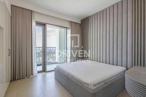 Apartament në Downtown Dubai (Downtown Burj Dubai), Dubai, Emiratet e Bashkuara Arabe 1 dhomë gjumi, 72 m2. № 603345 - Foto 5