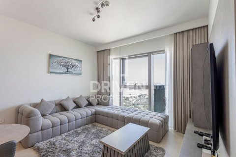 Apartament në Downtown Dubai (Downtown Burj Dubai), Dubai, Emiratet e Bashkuara Arabe 1 dhomë gjumi, 72 m2. № 603345 - Foto 2