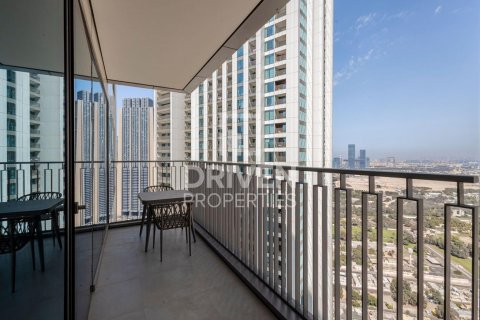 Apartament në Downtown Dubai (Downtown Burj Dubai), Dubai, Emiratet e Bashkuara Arabe 1 dhomë gjumi, 72 m2. № 603345 - Foto 11