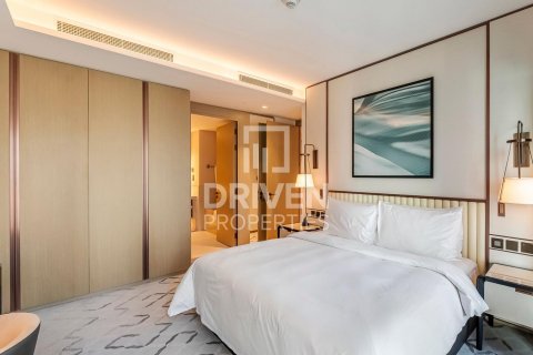 Byt v Dubai Creek Harbour (The Lagoons), SAE 2 ložnice, 101 m² Č.: 603510 - fotografie 16