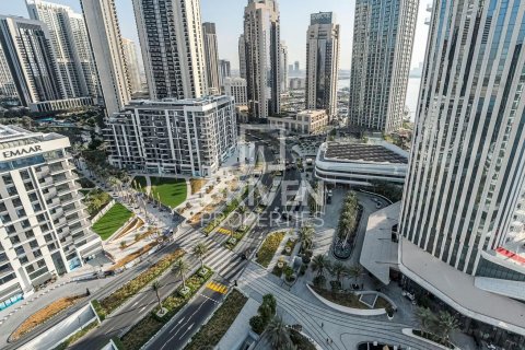 Byt v Dubai Creek Harbour (The Lagoons), SAE 2 ložnice, 101 m² Č.: 603510 - fotografie 10